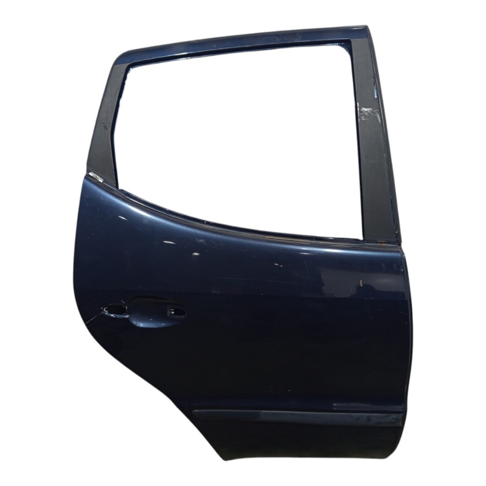 Porta Traseira Direita Mercedes A160 1995 1996 1997 A 2005   Traseira Direita 1