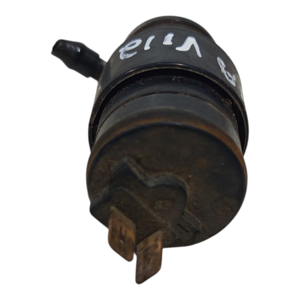 Bomba Partida Frio Vw Santana 1984 1985 1986 1987 88 A 1998 3