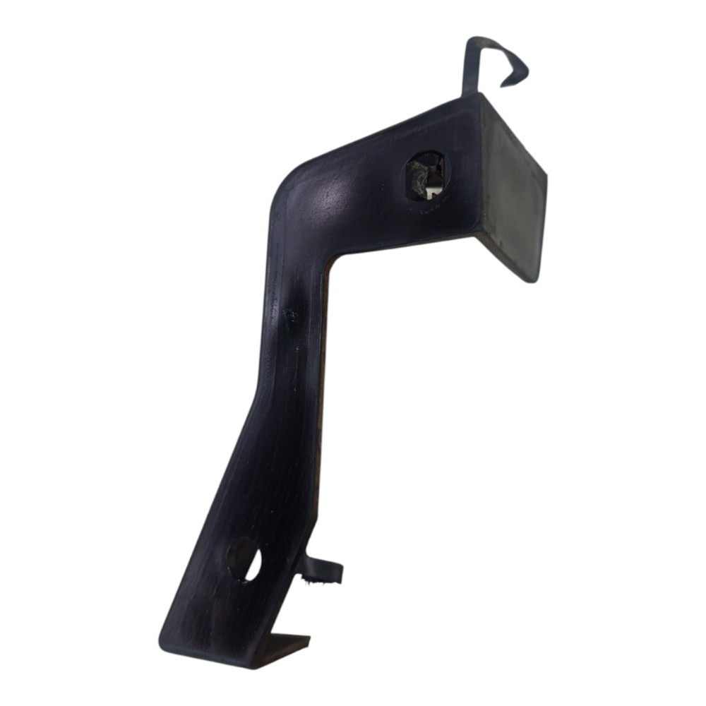 Capa Dobradiça Capo Citroen C4 2007 A 2013 7