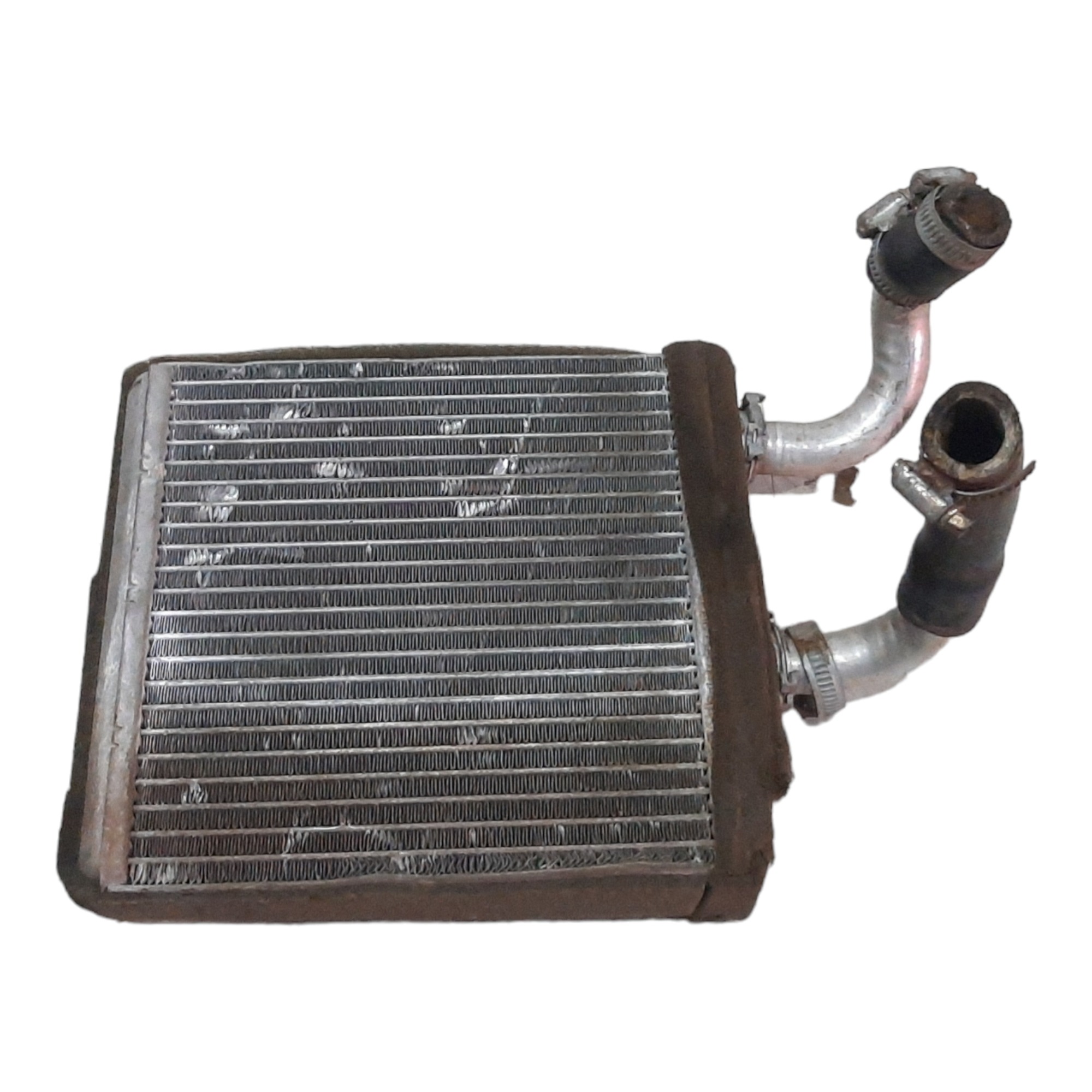 Radiador Ar Quente Chevrolet Vectra 2.0 1993 1994 A 1996 2