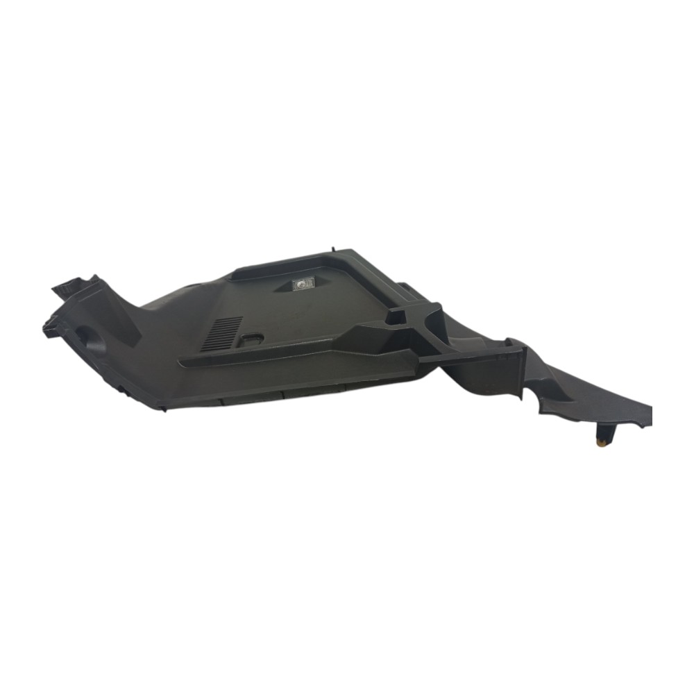 Forro Porta Malas Esquerdo Gm Sonic Hatch 2012 A 2014 6