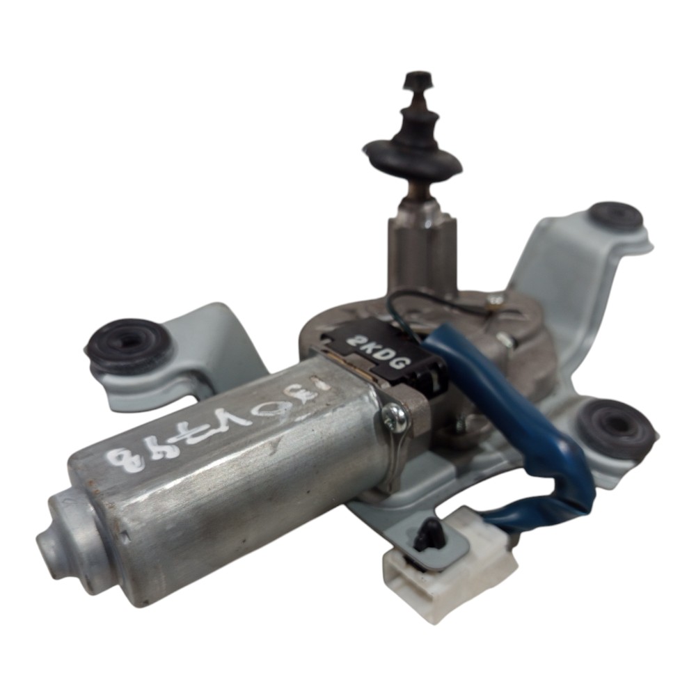 Motor Limpador Traseiro Hyundai I30 2013 A 2016 1