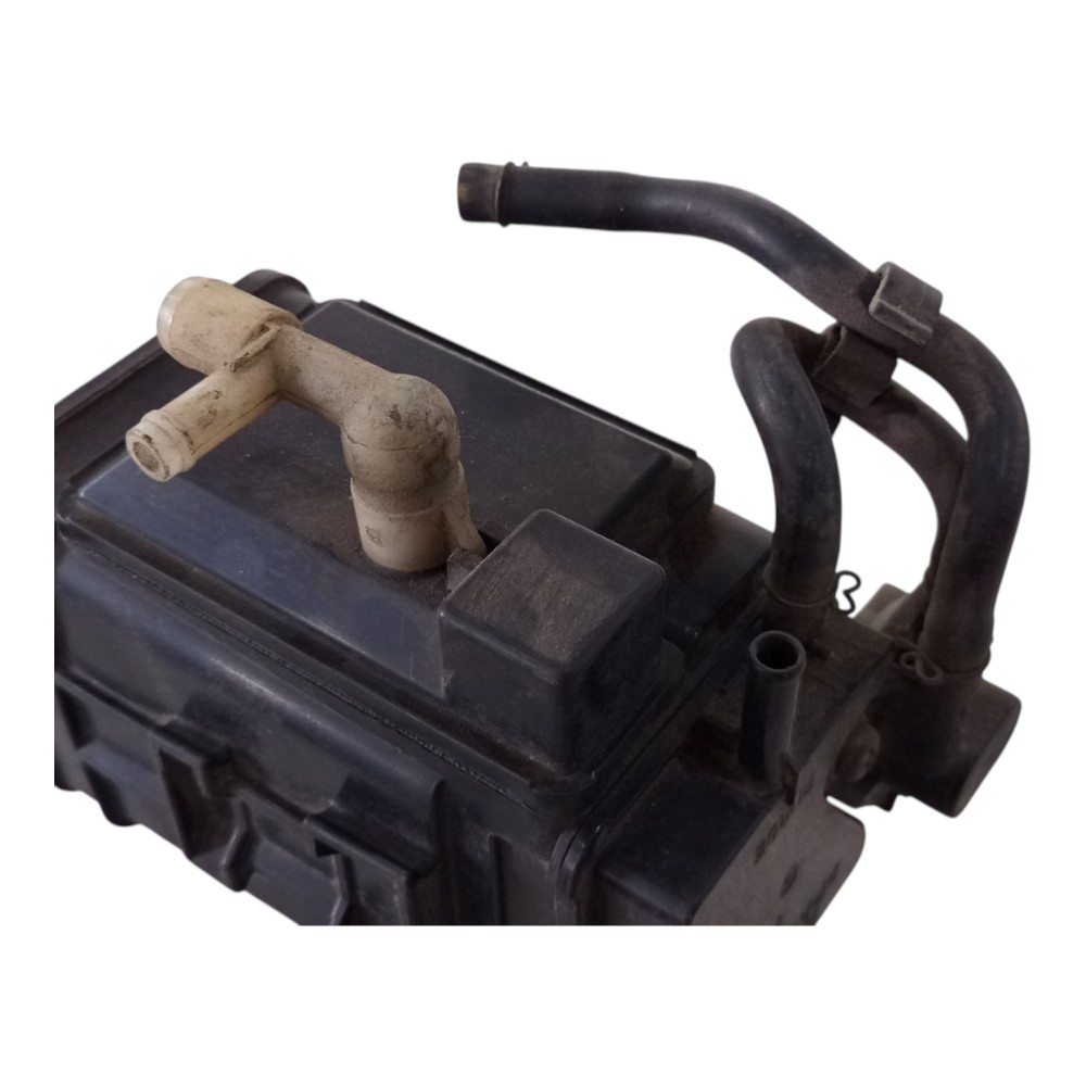 Filtro Canister Honda Fit 1.4 8v 2003 2004 2005 2006 A 2008 7