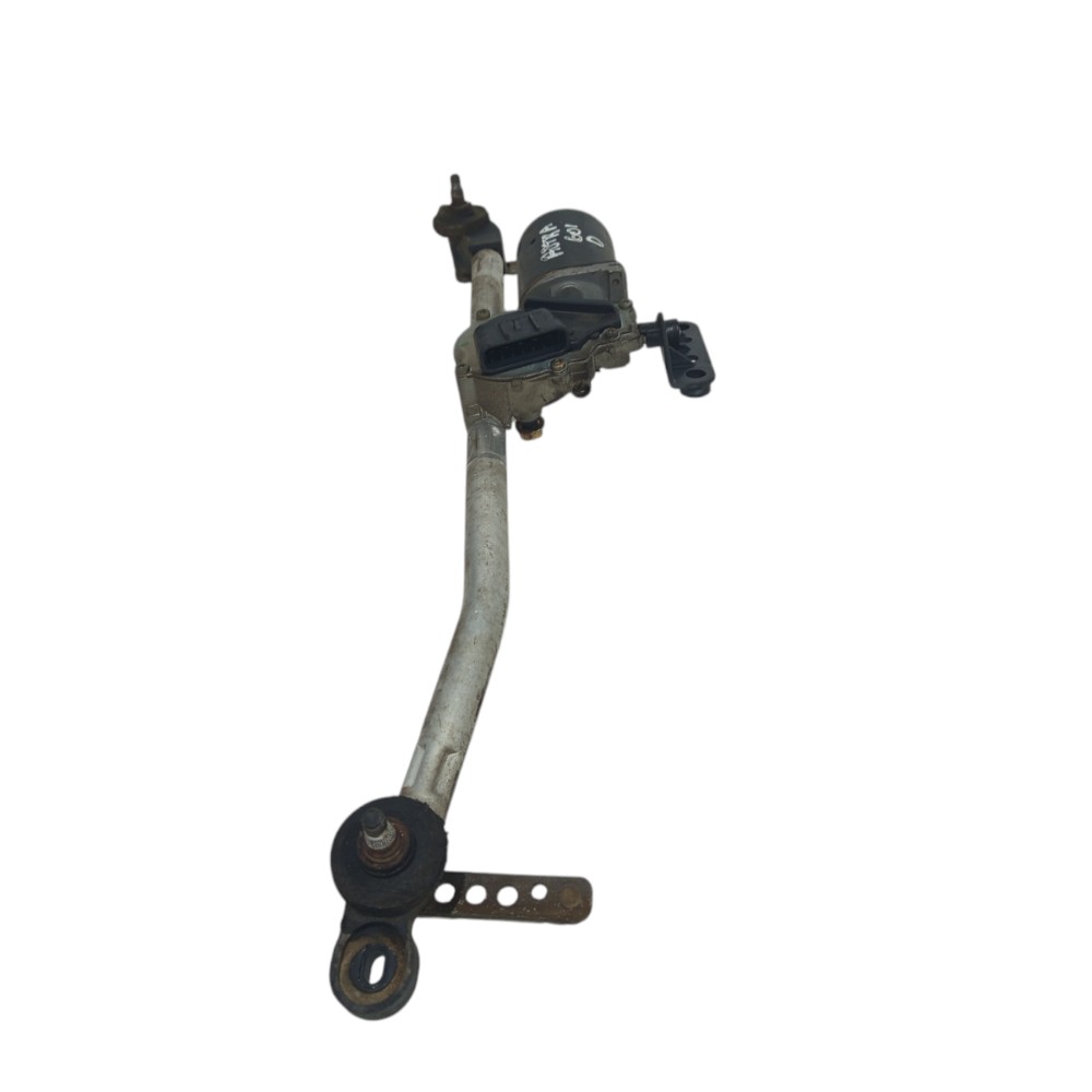Maquina Motor Limpador Parabrisa Astra 1998 1999 2000 A 2011 3