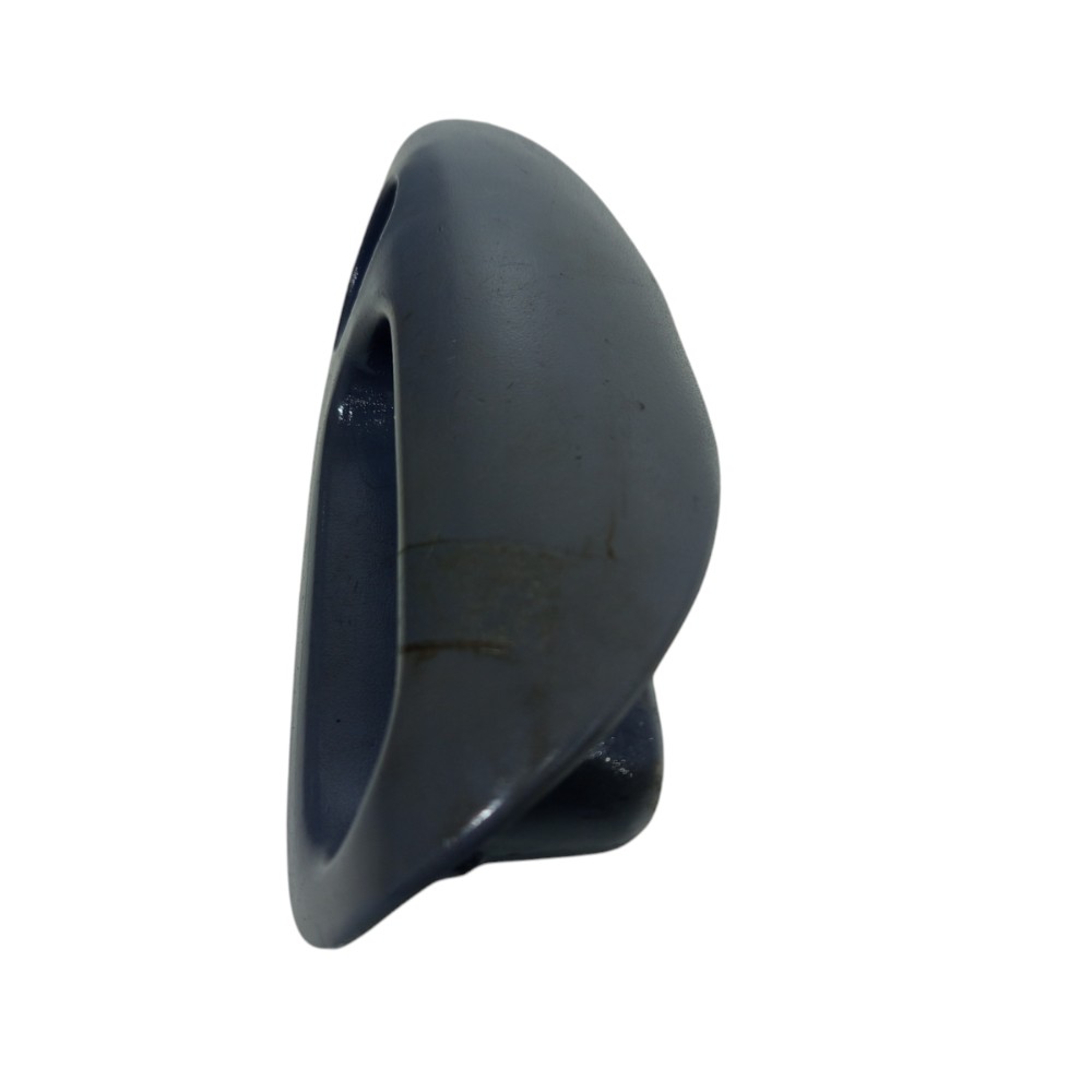 Puxador Porta Dianteira Direita Ford Fiesta Original 1997 6