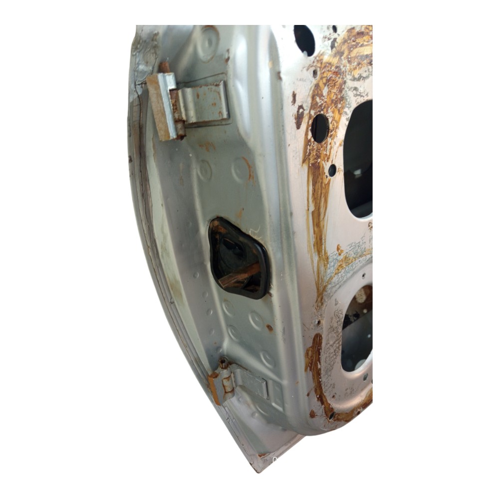 Porta Dianteira Direita Corsa Classic 1995 1996 1997 A 2002 5