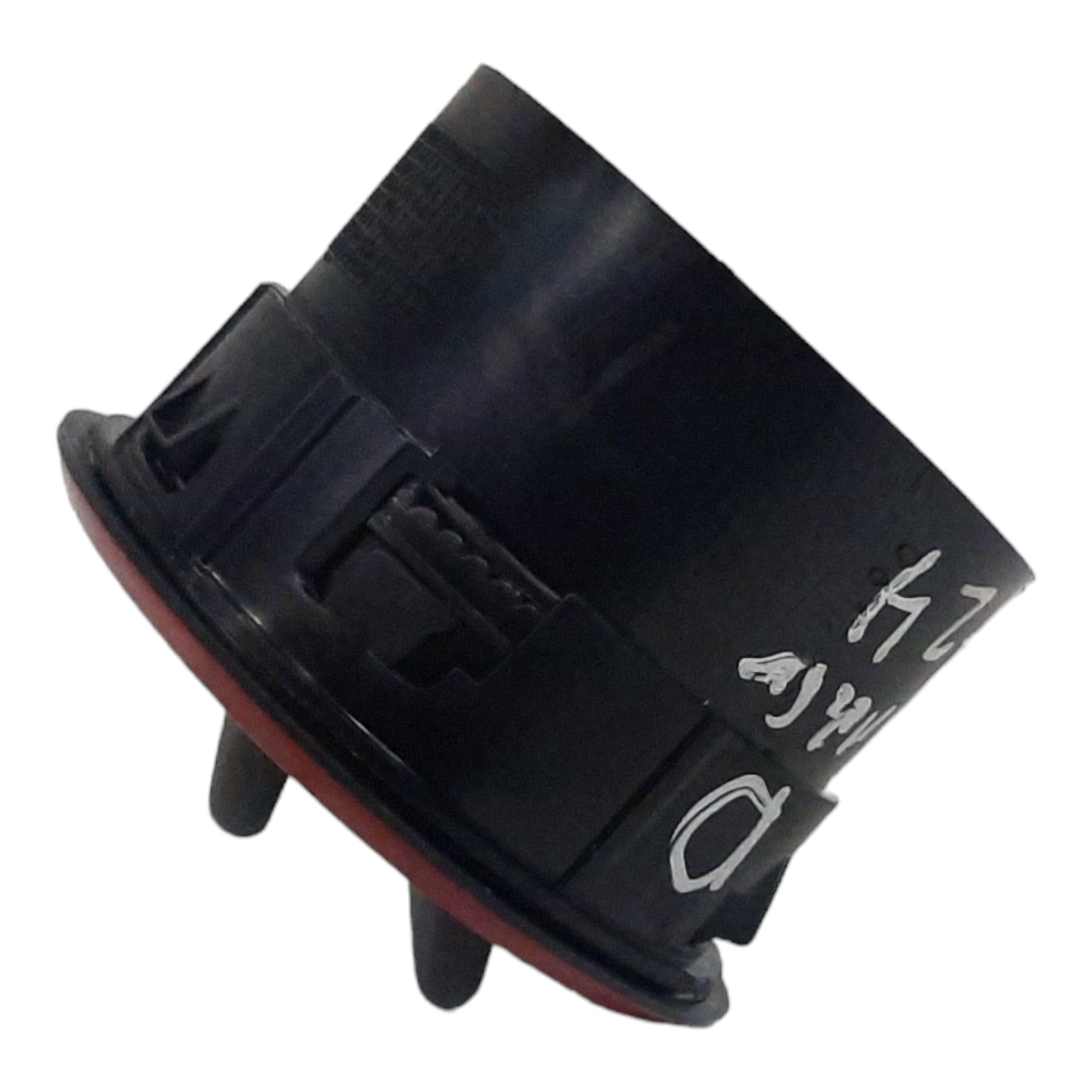 Difusor Ar Direito Renault Sandero Stepway 2007 2008 A 2014 2