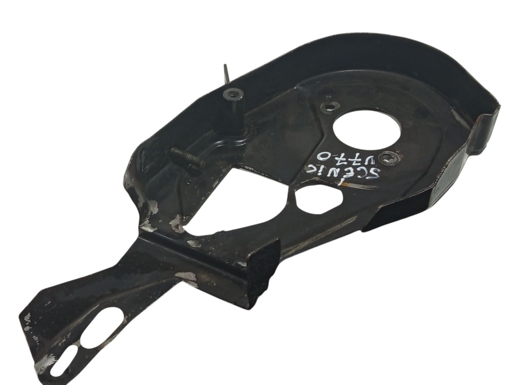 Capa Correia Dentada Renault Scnic 2.0 16v 1996 1997 A 2003 1