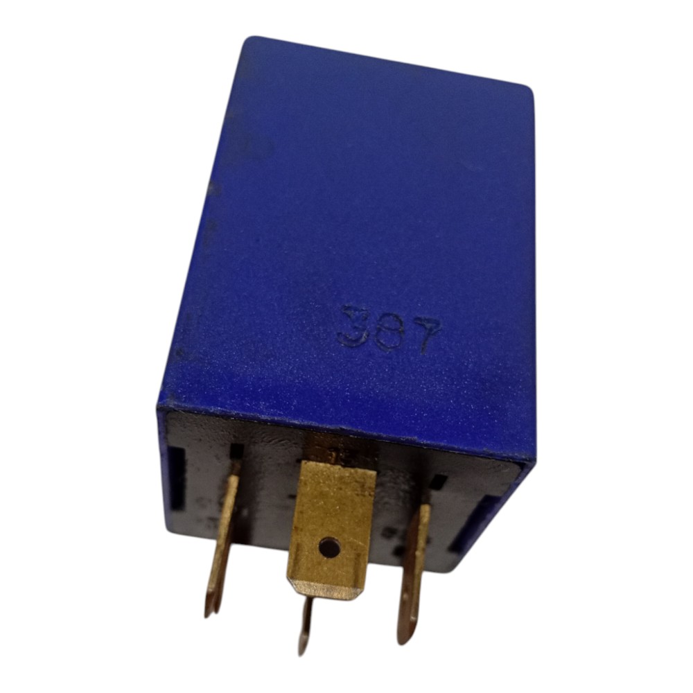 Rele Limpador Parabrisa Original Gm Astra Corsa Celta 2