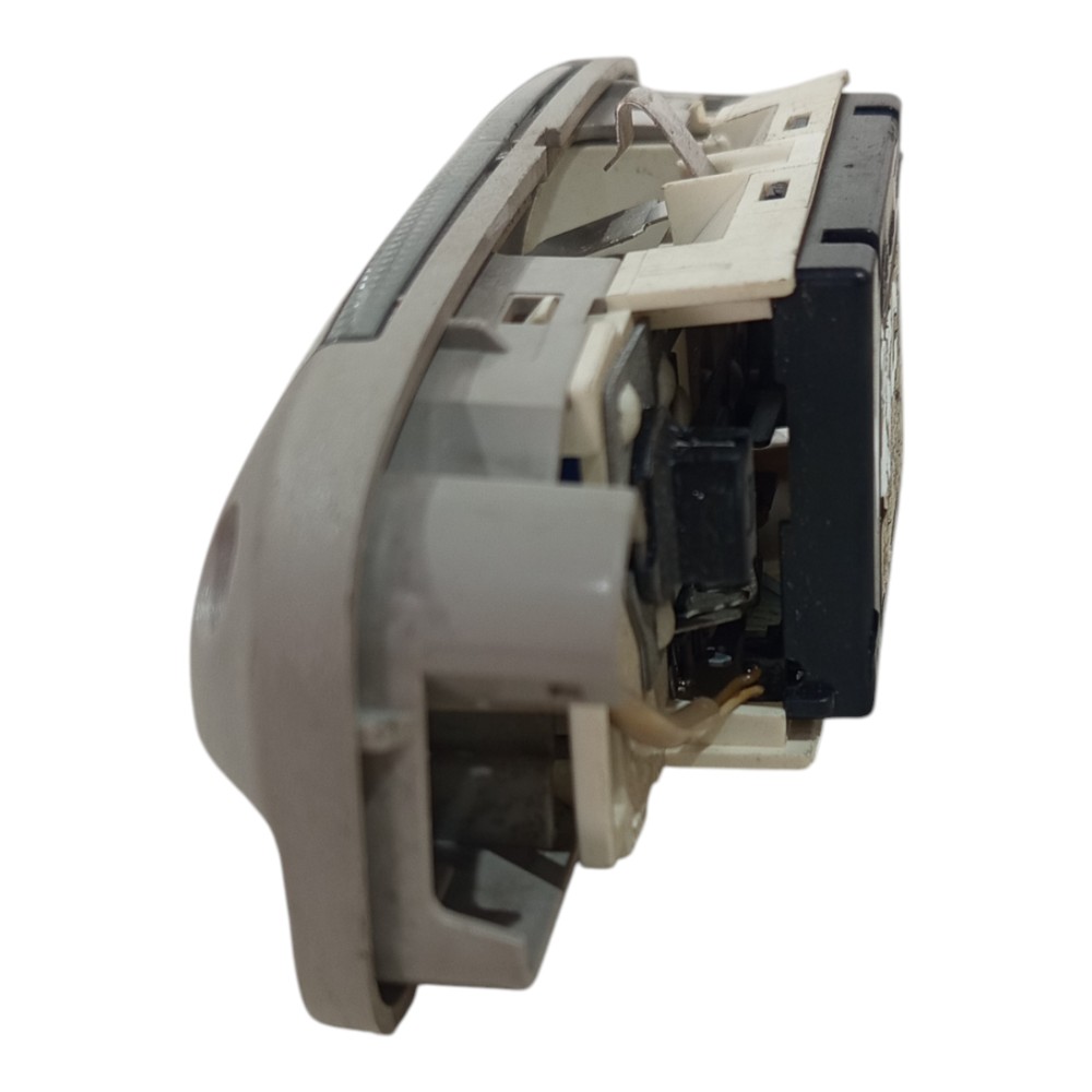 Luz Teto Cortesia Ford Focus 2008 A 2013 9
