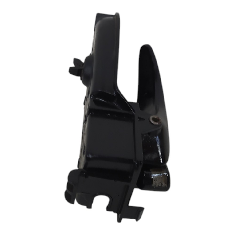 Maçaneta Interna Dianteira Esquerda Ford Focus 2001 A 2008 3