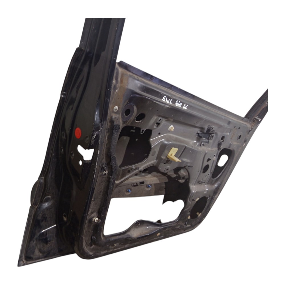Porta Dianteira Direita Renault Scenic 2000 2001 2002 A 2012 8