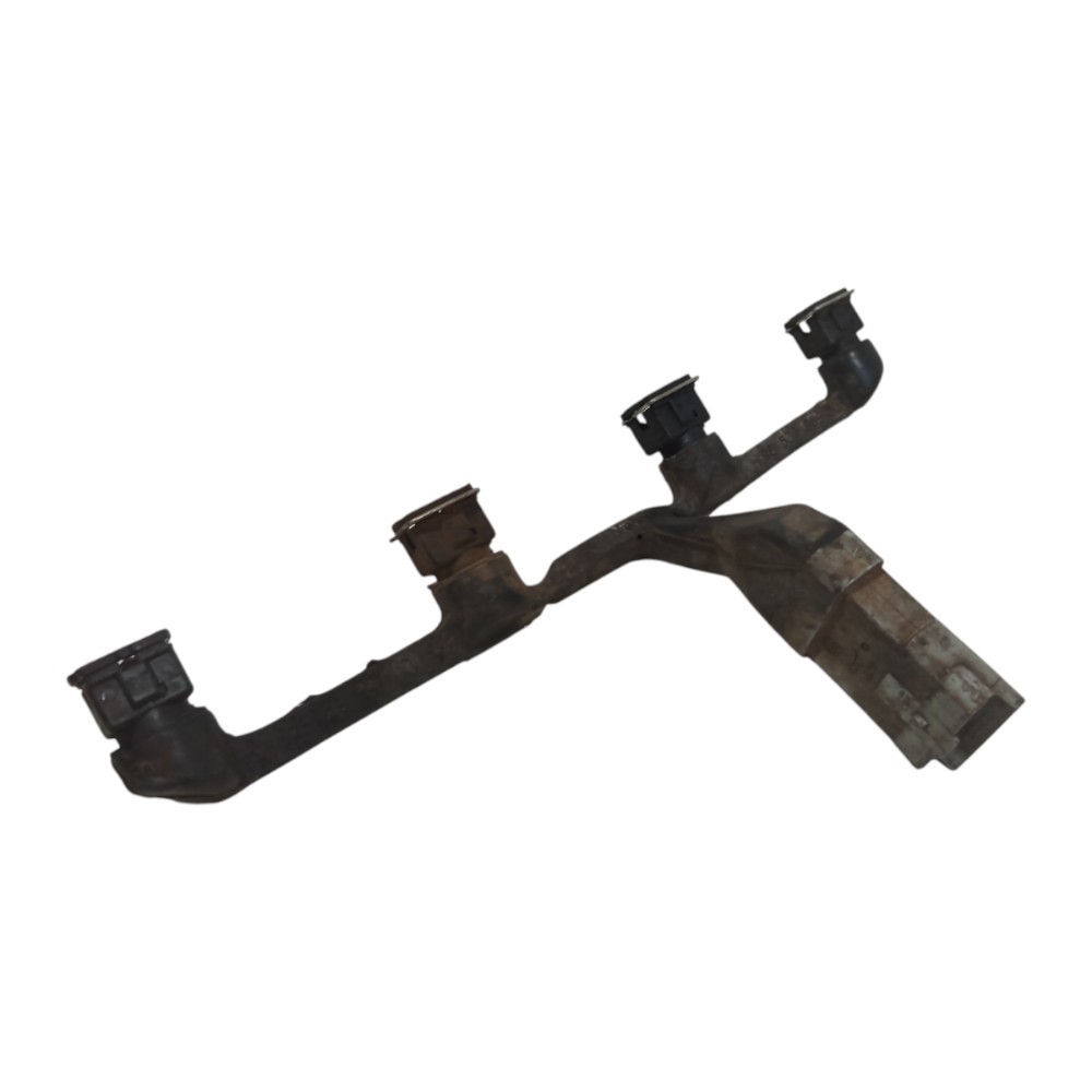 Chicote Bico Injetor Peugeot 206 1.4 2003 2004 2005 A 2012 1