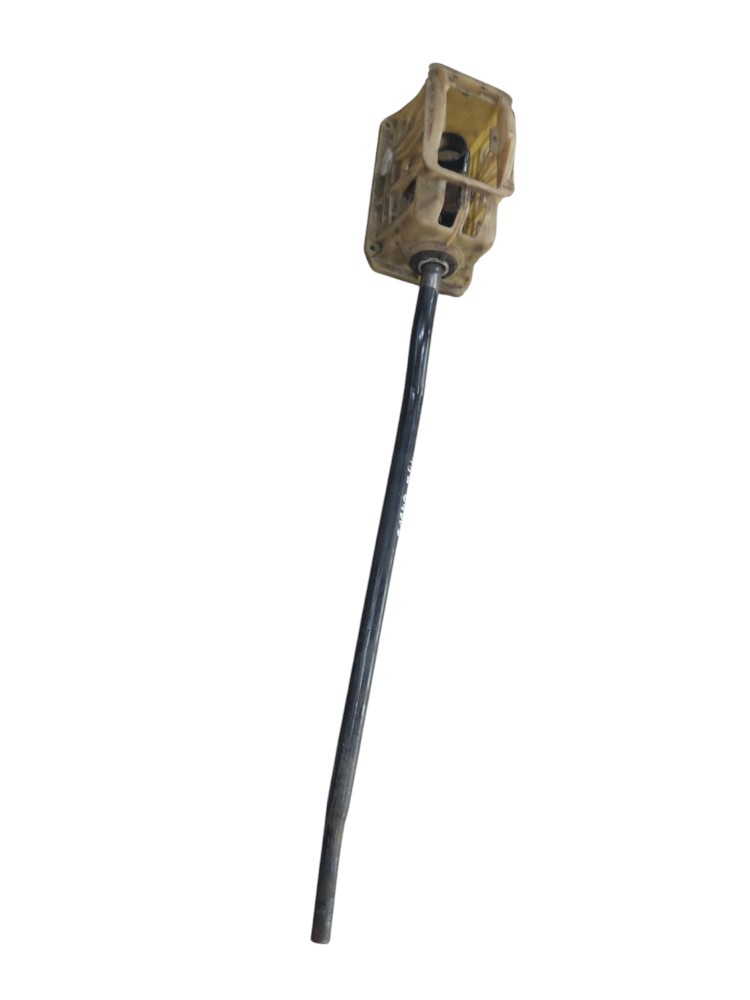 Alavanca Câmbio Gm Corsa 1.0 1995 1996 1997 A 2005 Usado 5
