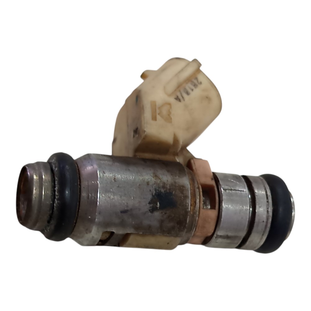Bico Injetor Citroen C4 Peugeot 307 2.0 16v Flex 2007 A 2013 3