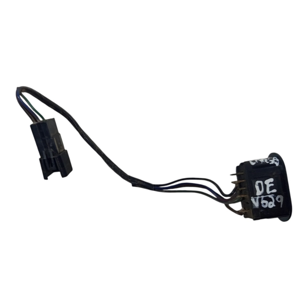 Botão Interruptor Vidro Elétrico Gm Corsa Classic 1996/2012 5
