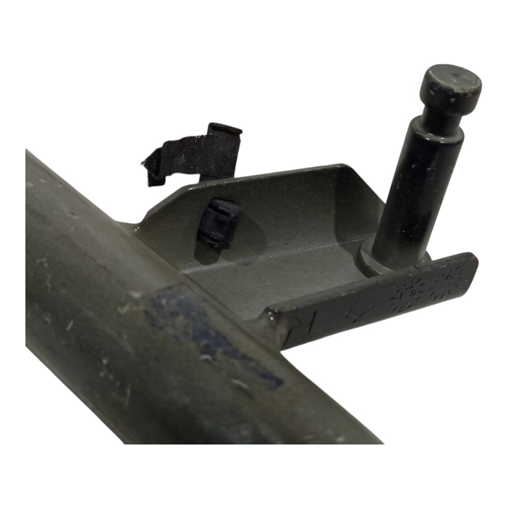Dobradiça Direita Tampa Traseira Audi A4 2009 A 11 2012 2013 4