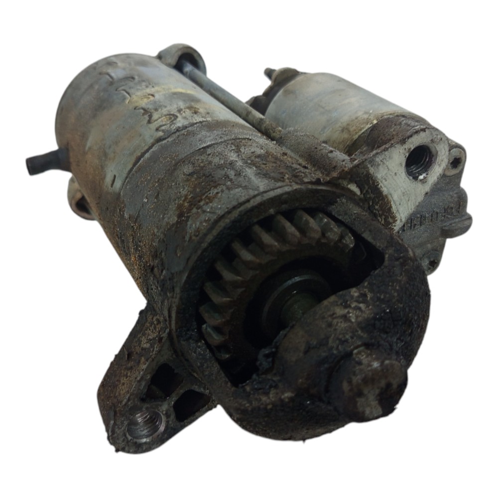 Motor arranque partida Ford fiesta 1.0 1996 1997 A 2002 7