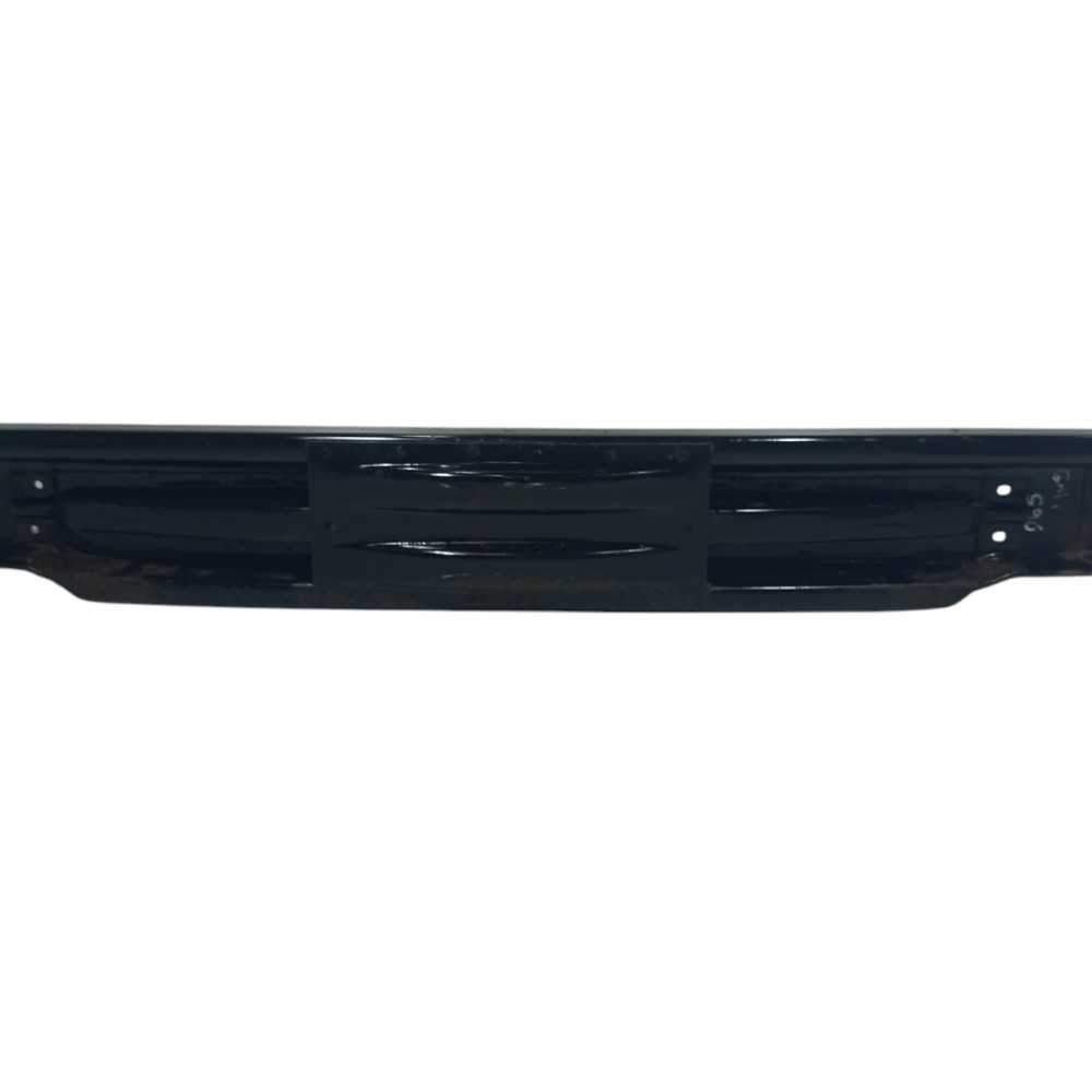 Alma Para-choque Traseiro Volkswagen Golf Glx 1994 A 1999