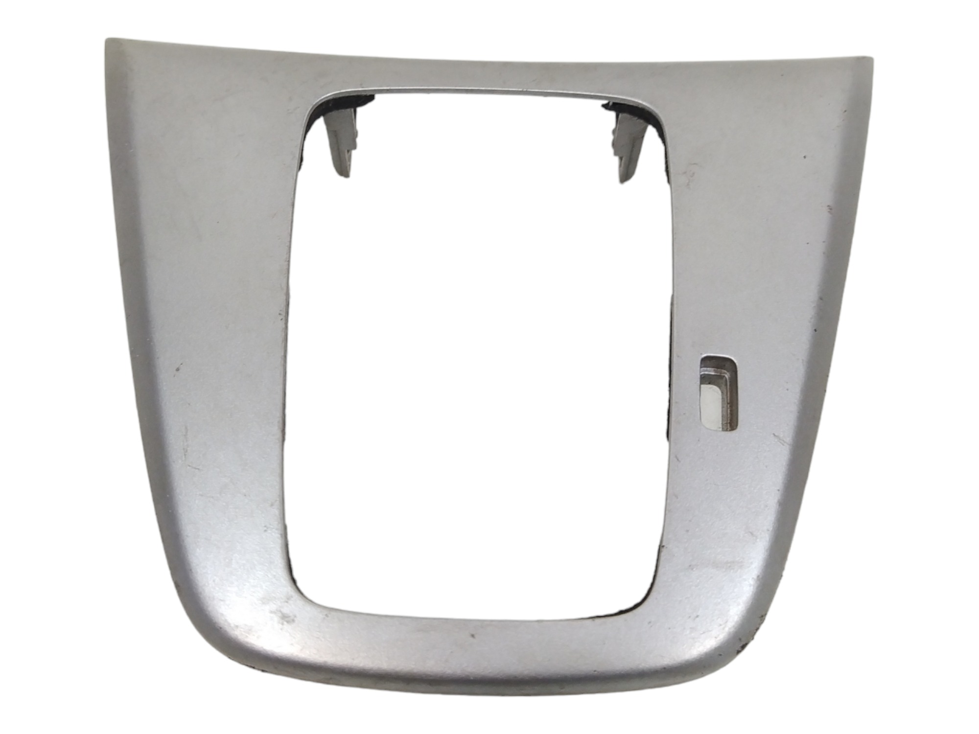 Moldura Alavanca Cambio Honda Crv 2011 2012 2013 2014 A 2018 4