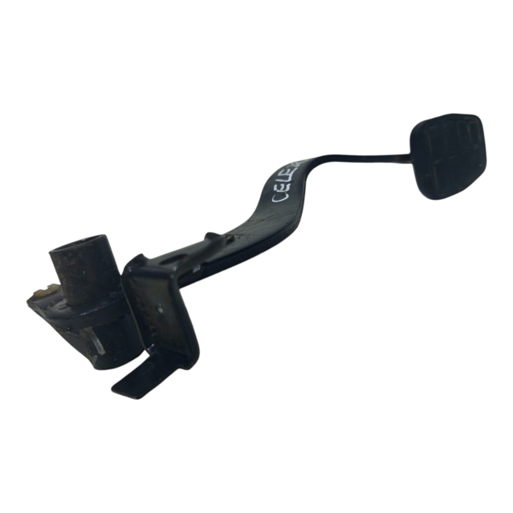 Pedal Embreagem Chery Celer Sedan 1.5 2015 1