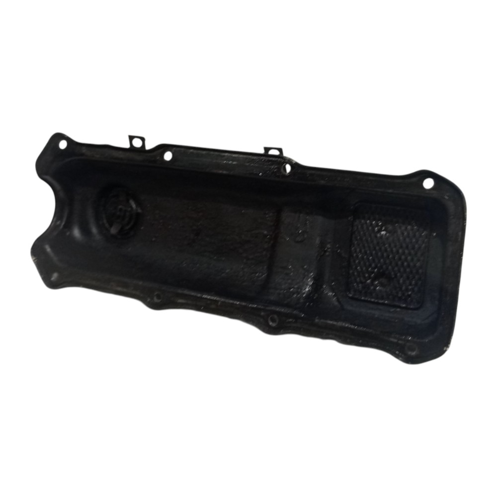 Tampa Cabeçote Motor Volkswagen Gol 1.0 8v 1995 1996 A 1999 6