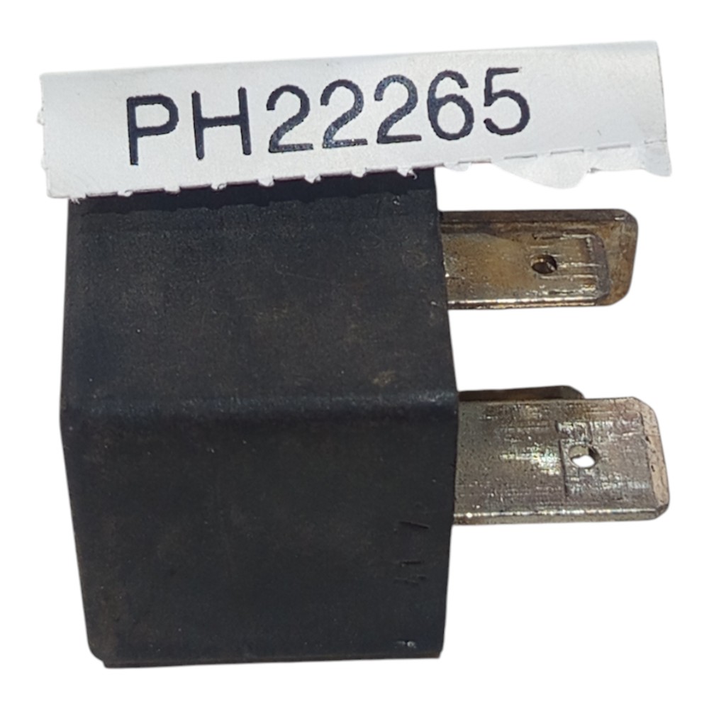 Relé Auxiliar Farol Gm Vectra B 1997 1998 1999 2000 A 2005 7