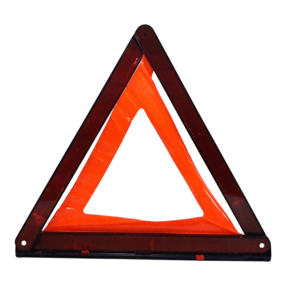 Triangulo de sinalização universal jetta 327 kd1 6