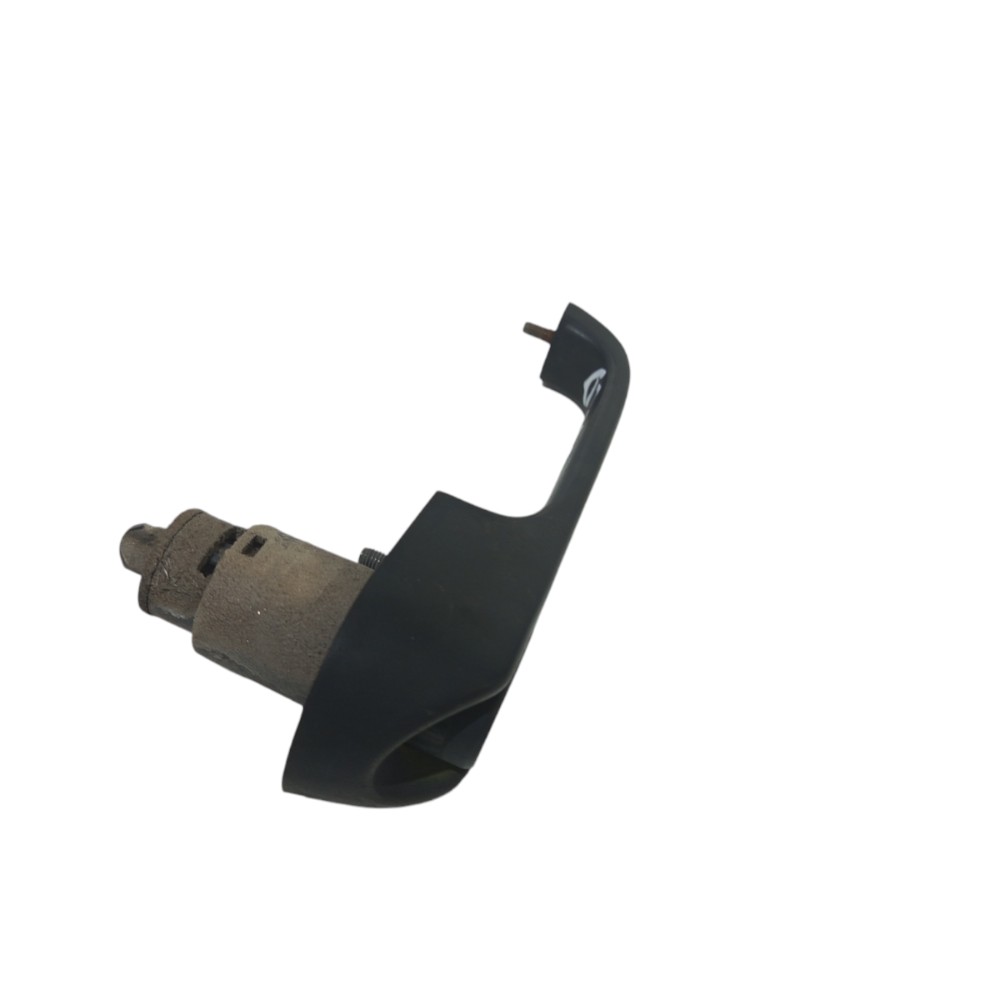 Maçaneta Externa Lado Esquerdo Fiat Uno 2001 2002 A 2008 3