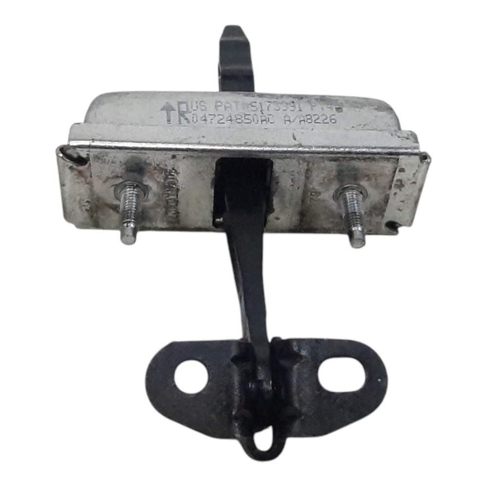 Limitador Porta Traseira Direita Pt Cruiser 2001 2002 A 2010 6