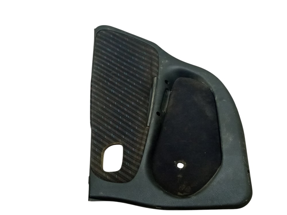 Forro Porta Traseira Direita Gm Astra 1995 A 1997 1
