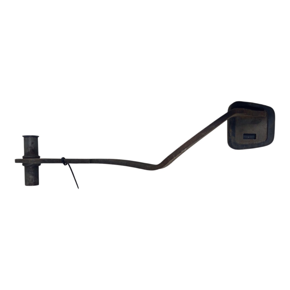 Pedal Freio Gm Chevrolet Vectra 1997 1998 1999 2000 A 2005 Preto 7