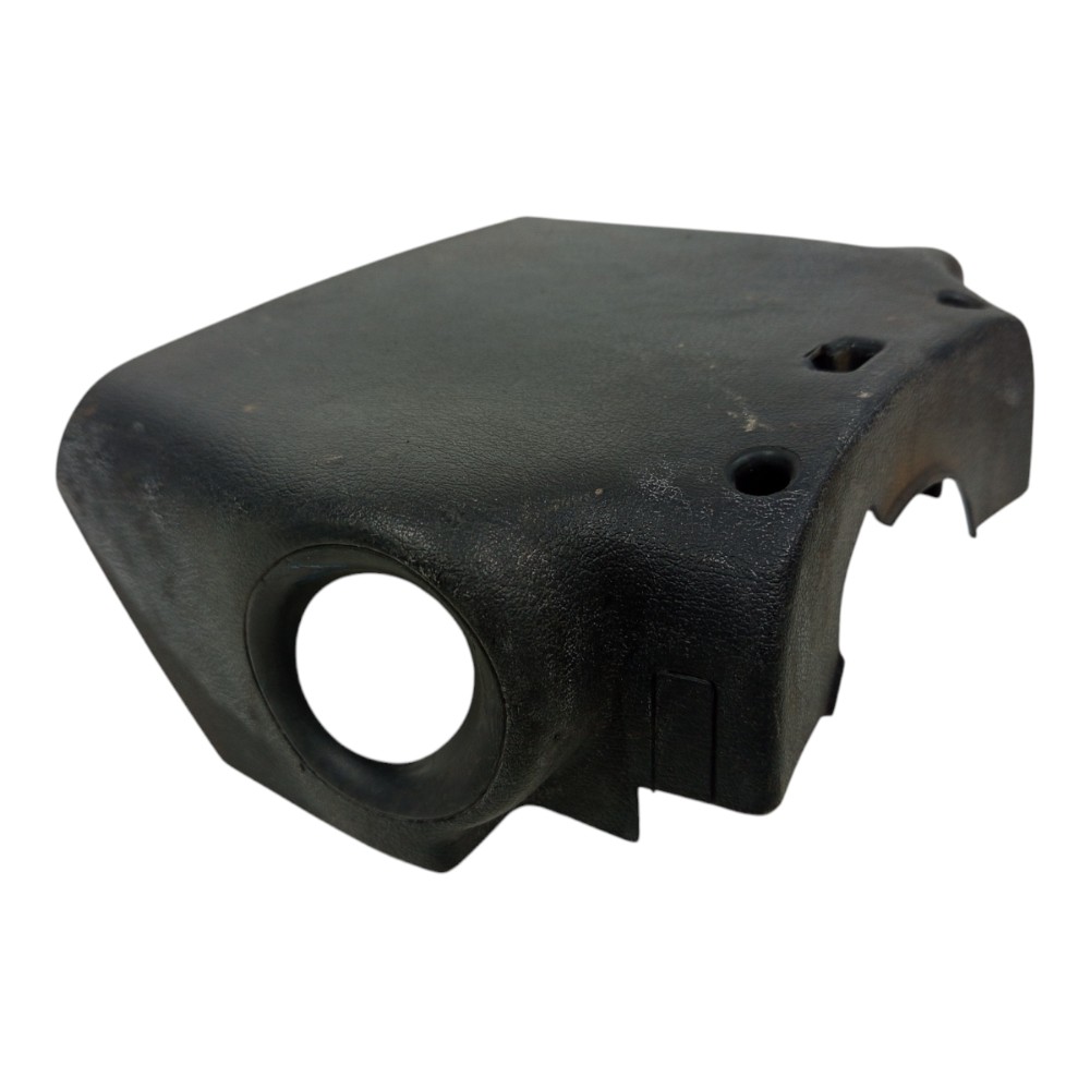 Moldura Inferior Chave Seta Peugeot 206 1999 2000 A 2010 1