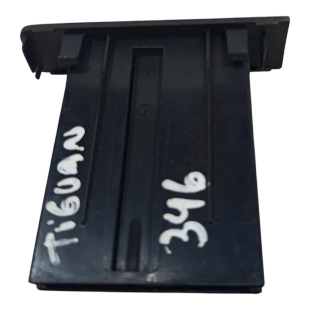 Porta Cartão Volkswagen Tiguan 2012 2013 2014 A 2017 5