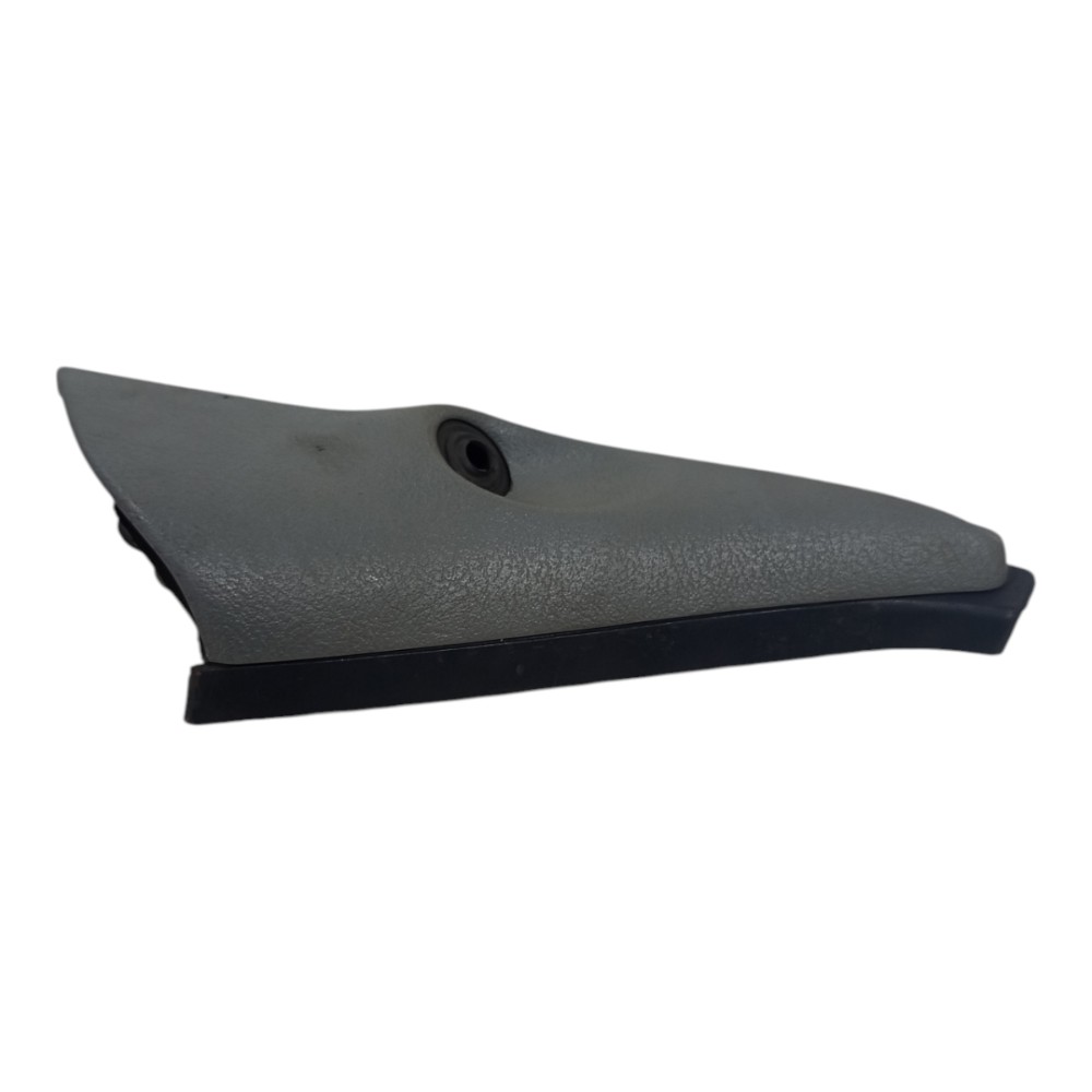Acabamento Interno Retrovisor Direito Renault Clio 2006 A 12 3