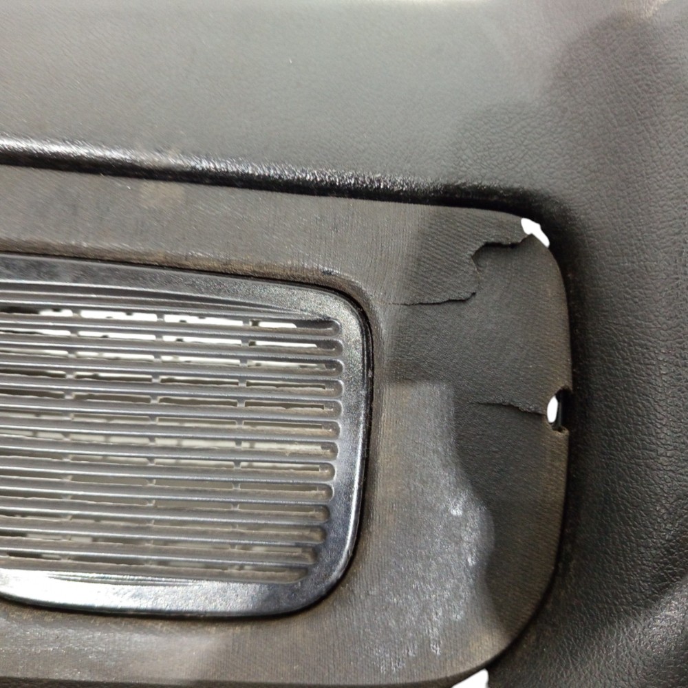 Forro Lateral Esquerdo Com Detalhe Chevrolet Astra 1999-2011 5