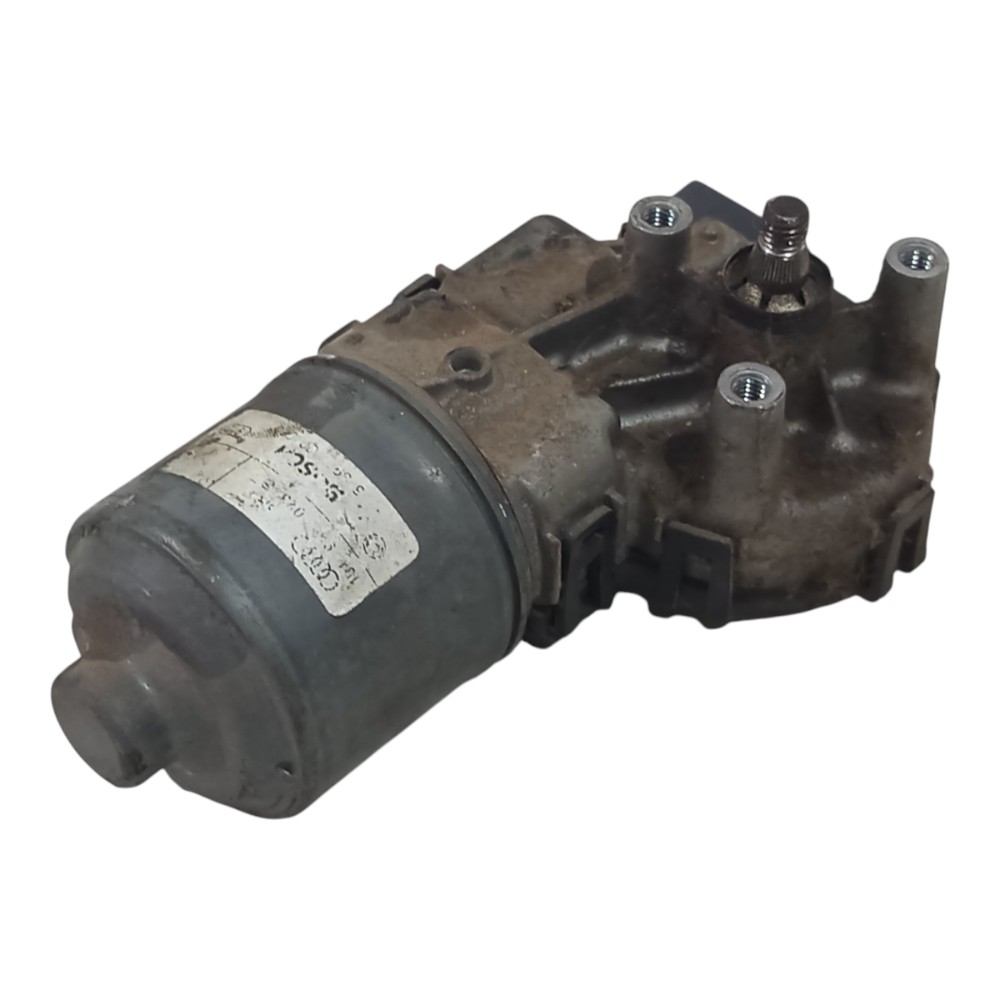 Motor Limpador Parabrisa Dianteiro Audi A3 1.8 1999 A 2005 3