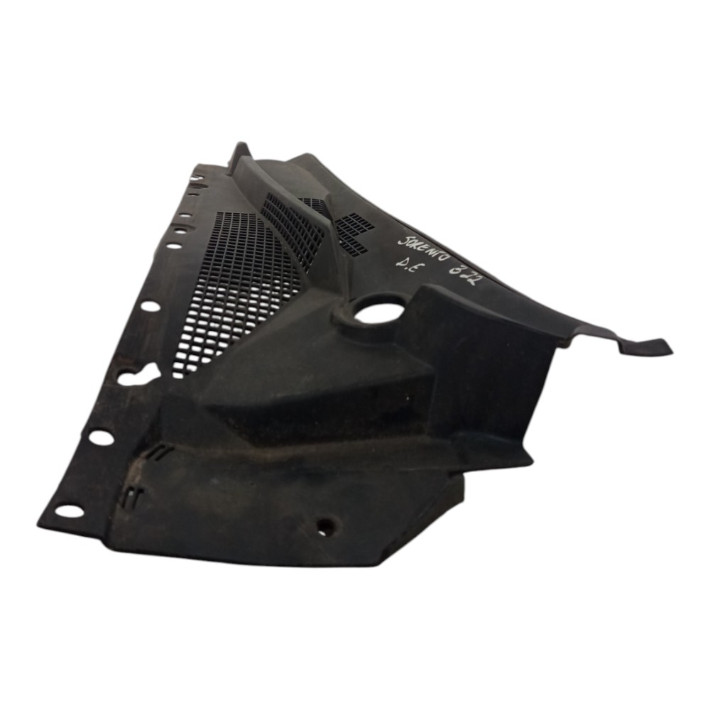 Churrasqueira Esquerda Kia Sorento  20010 A 2012 3