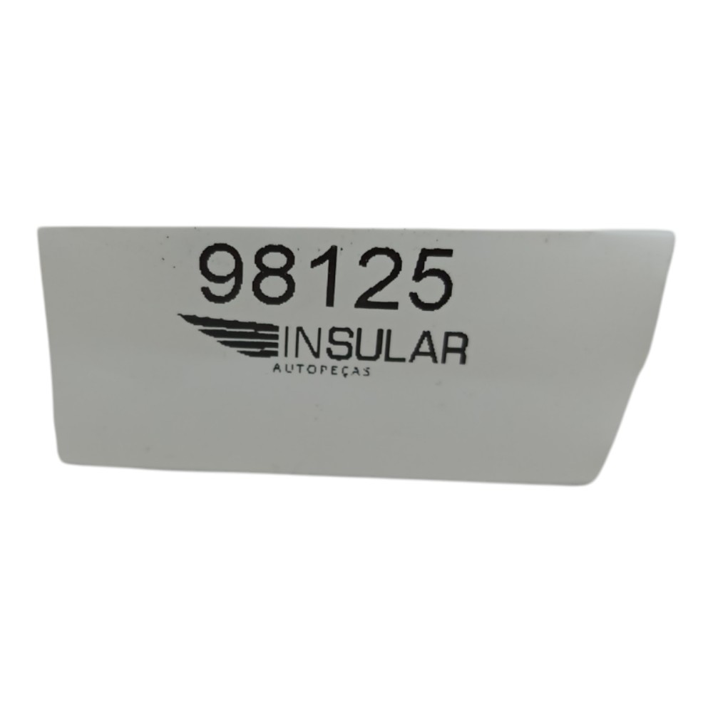 Cobertura Interna Tras Habitáculo Renault Laguna 1995 A 2001 7