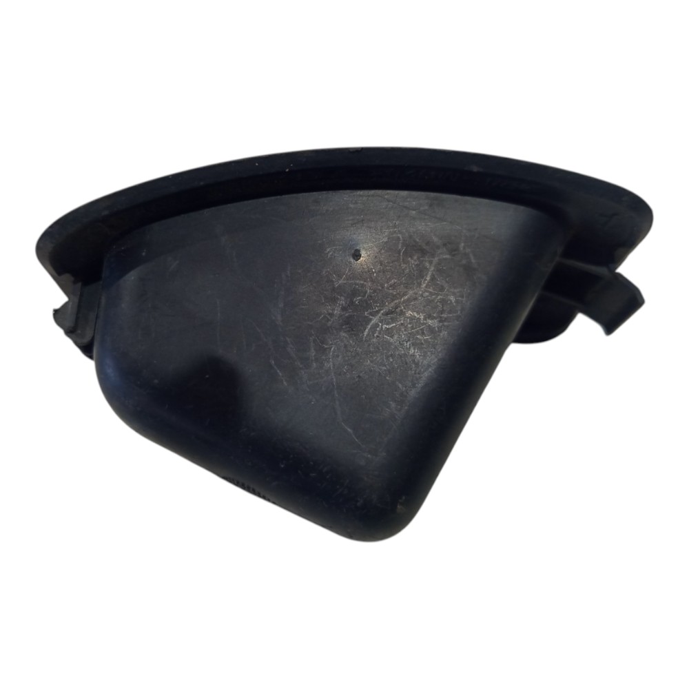 Acabamento Porta Objetos Peugeot 206 2001 2002 2003 A 2008 Preto 2
