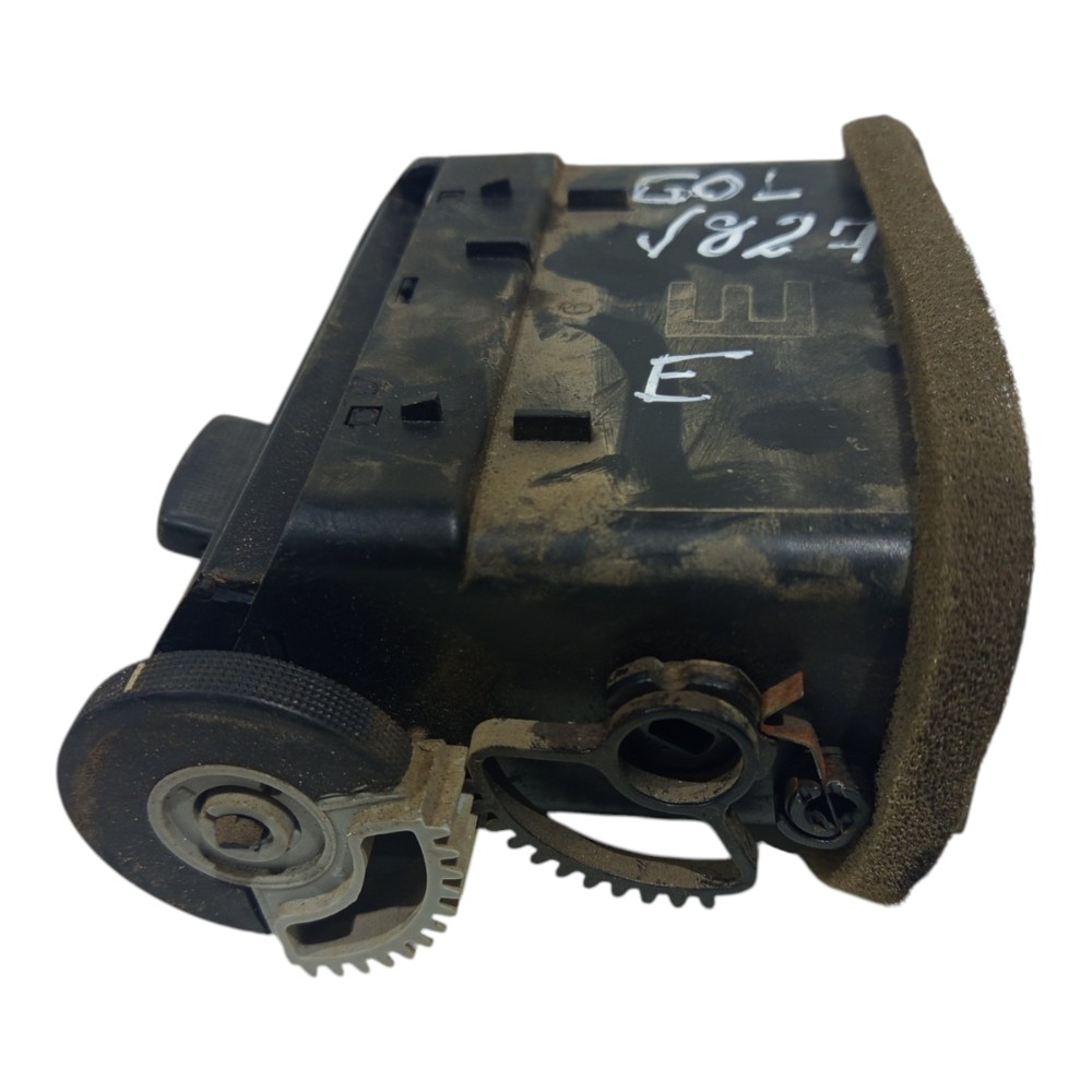 Difusor Ar Esquerdo Volkswagen Gol 1999 2000 A 2005 Avaria 6