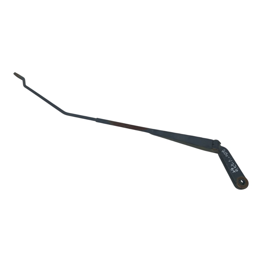 Braço Limpador Direito Parabrisa Peugeot 206 2001 A 2008 Direito 2