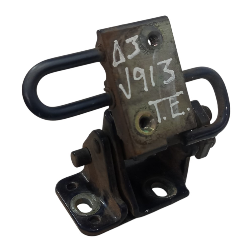 Dobradiça Porta Traseira Esquerda Audi A3 1999 2000 A 2006 7