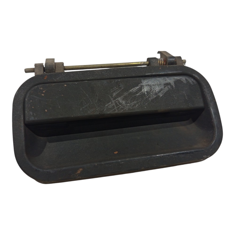 Maçaneta Externa Traseira Direita Gm Corsa 1997 A 2010 2