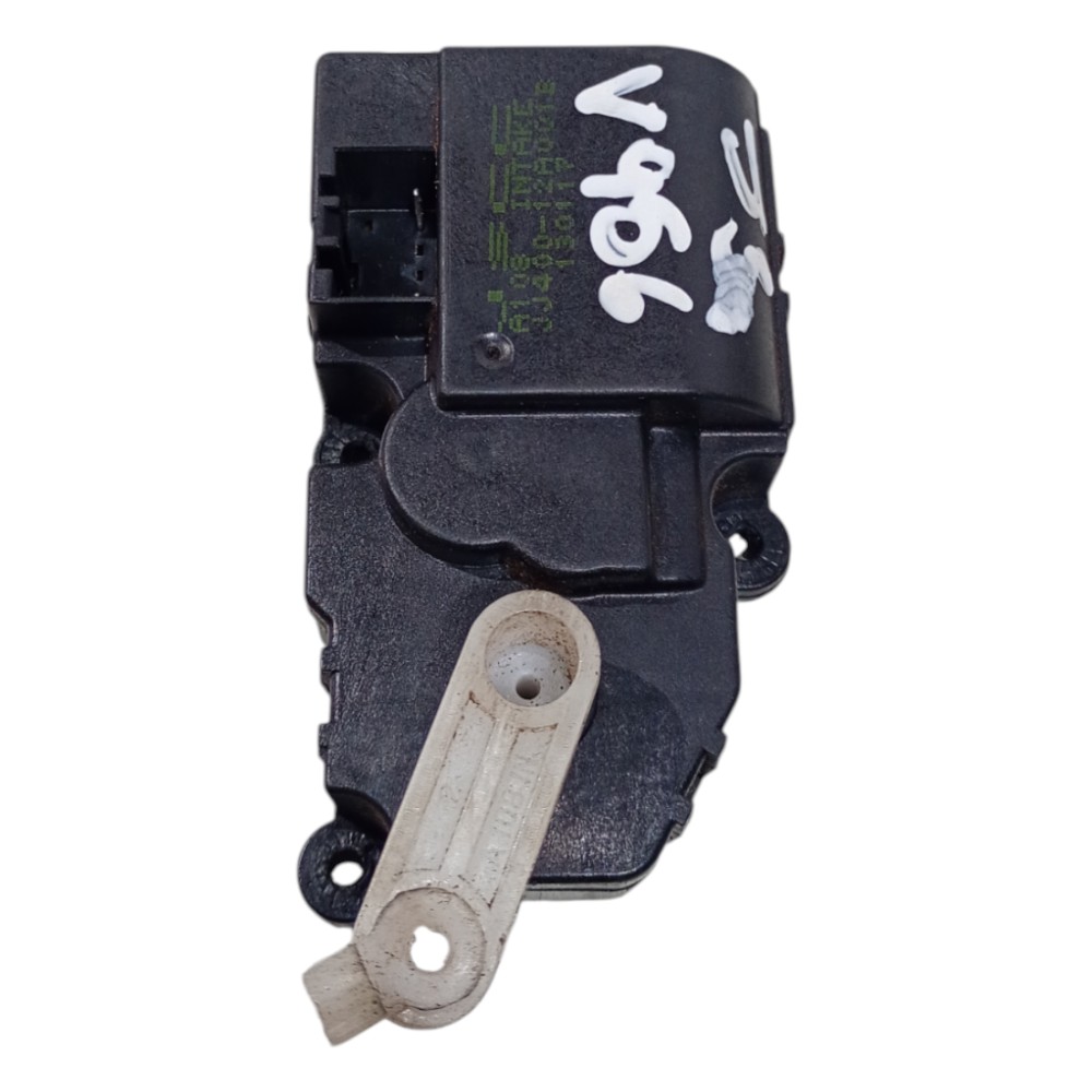 Motor Atuador Ar Condicionado Jac J3 1.4 Turin 2013 A 2017 6