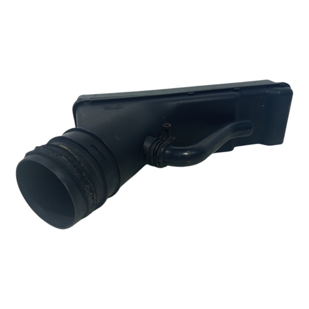 Duto Ar Inferior Hyundai Santa Fé 2006 2007 2008 – 2013 3