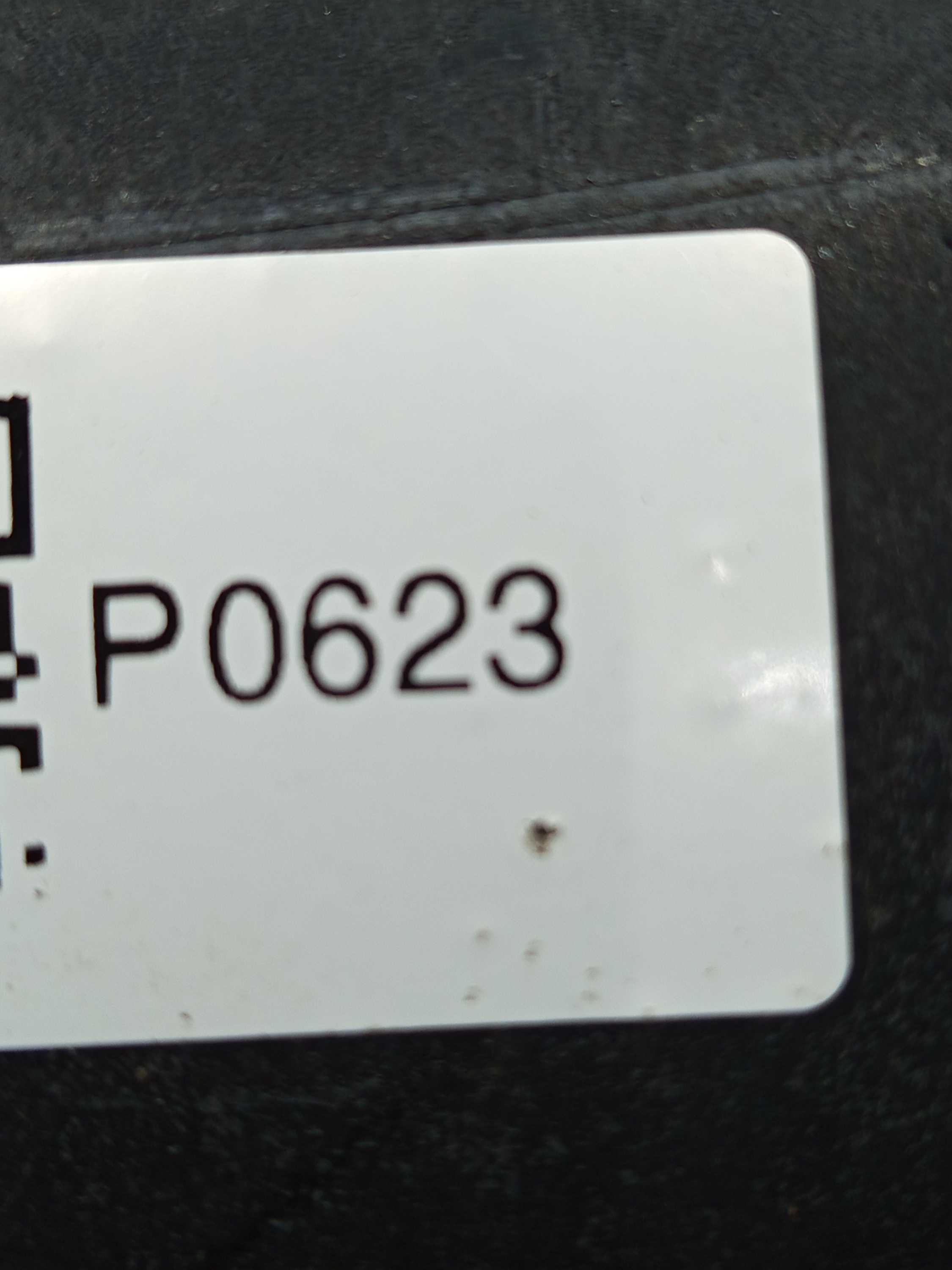 Parachoque Dianteiro Peugeot 206 1998 A 2005 Original 9