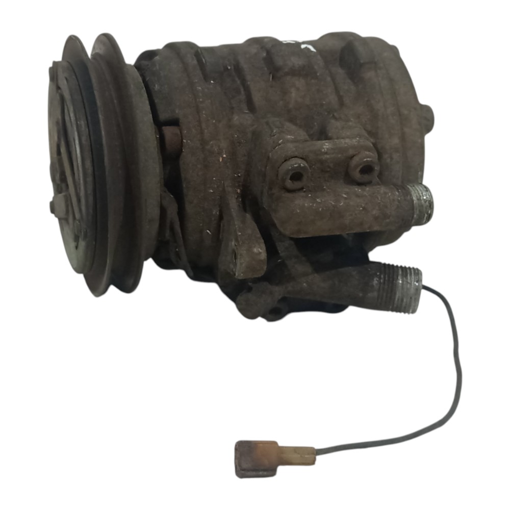 Compressor Ar Condicionado Fiat Uno Fiasa 1.0 8v 1992 a 2001 2