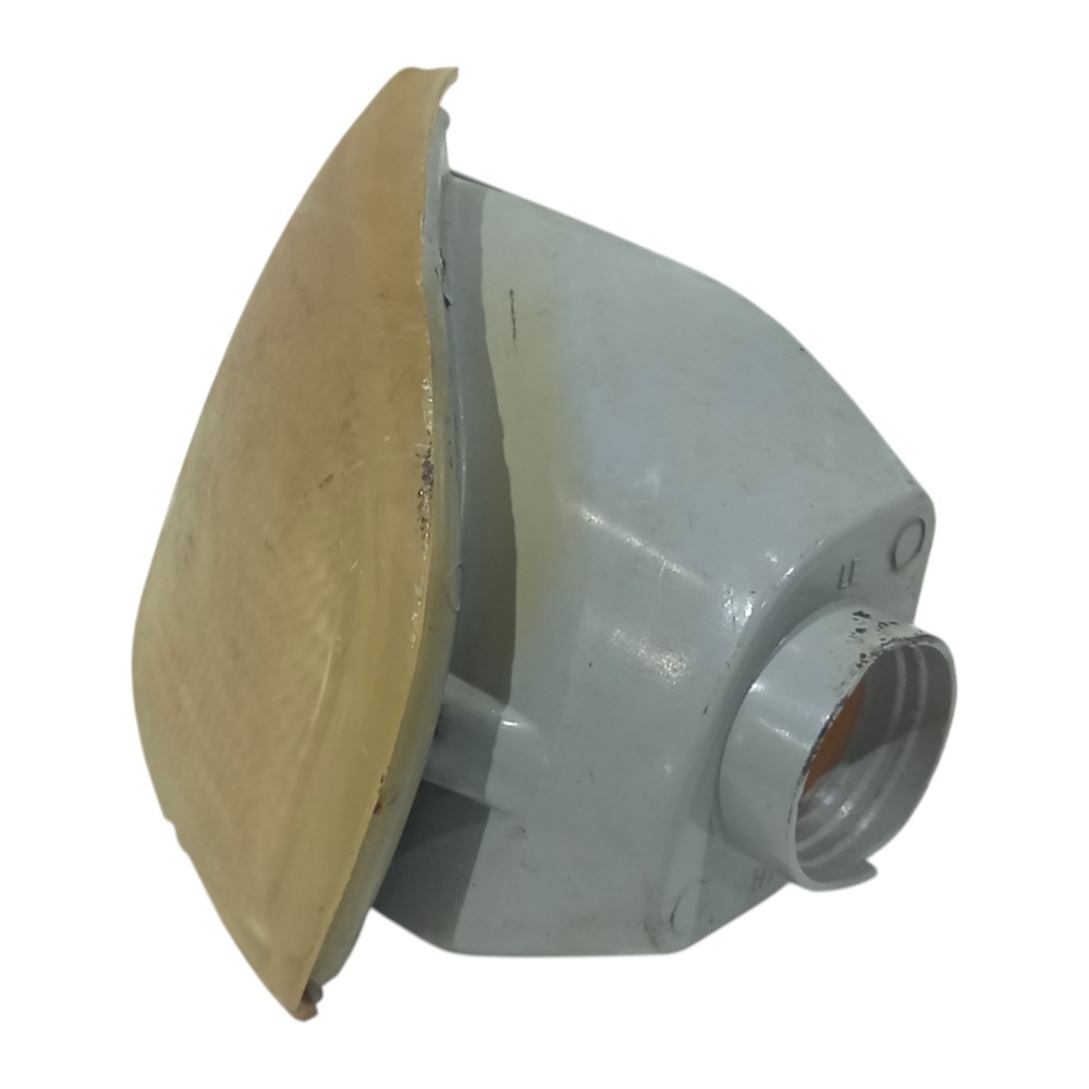 Pisca Seta Dianteira Esquerda Vw Gol 1995 1996 1997 A 2005 Esquerdo 2