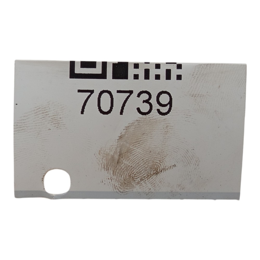 Tampa Valvula Cabeçote Fiat Uno 1.0 8v 1995 1996 A 2000 8